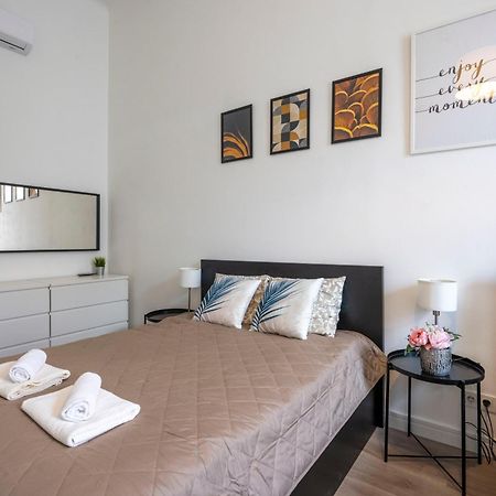 Spacious Cozy Home With 4Bedroom In The Heart Of Bp Budapeşte Dış mekan fotoğraf