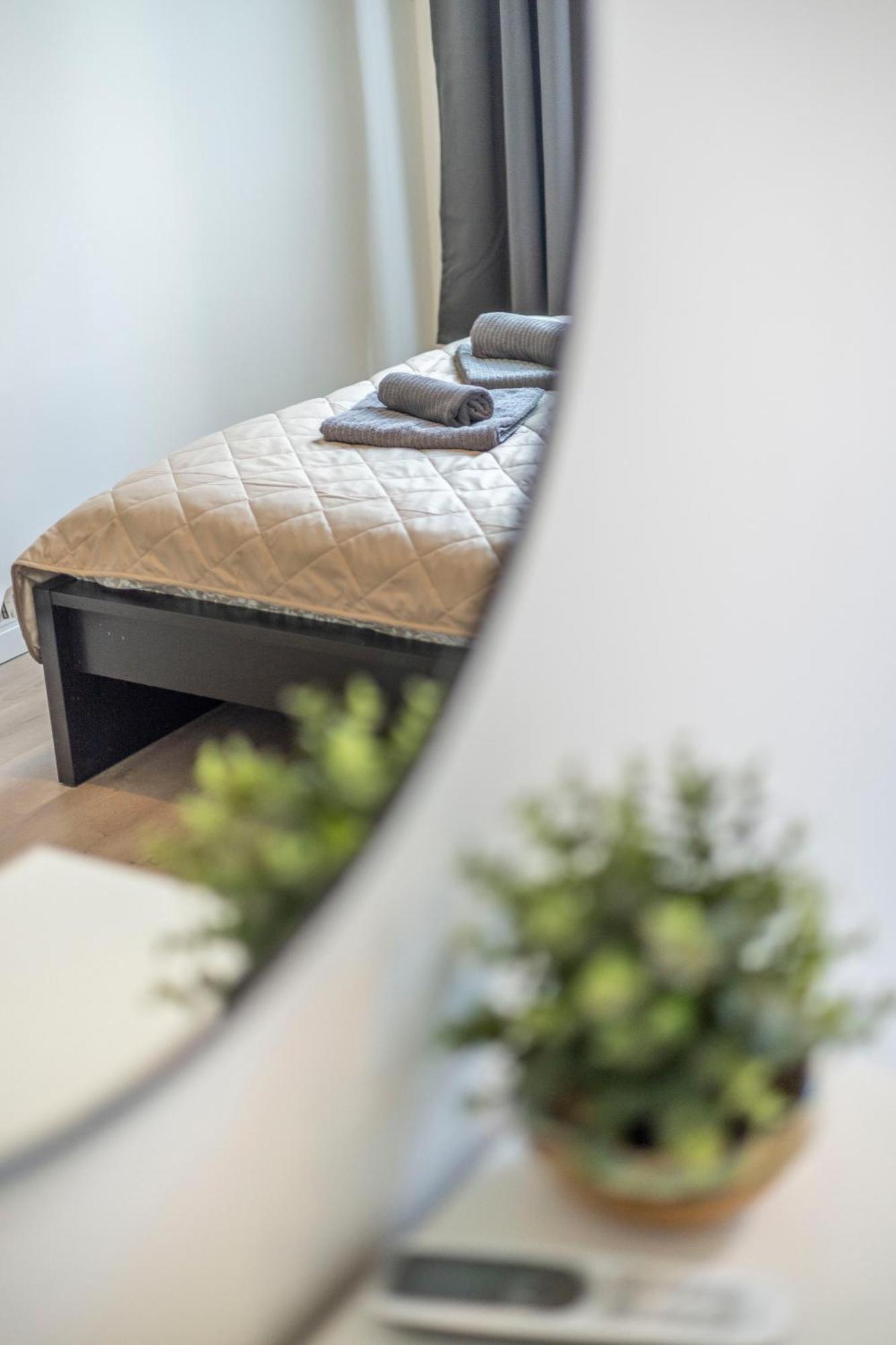 Spacious Cozy Home With 4Bedroom In The Heart Of Bp Budapeşte Dış mekan fotoğraf